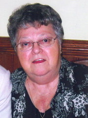 Photo of Marcelle Bouchard-Lafontaine